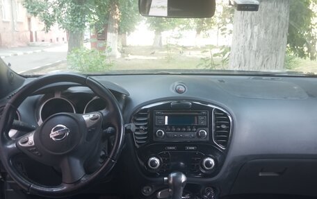 Nissan Juke II, 2013 год, 950 000 рублей, 7 фотография
