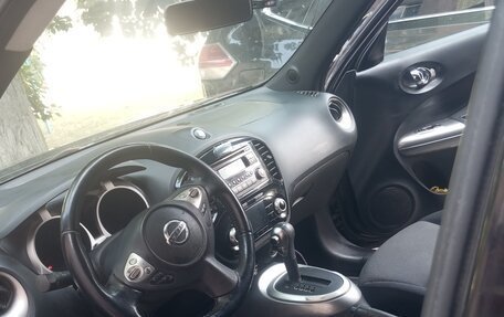 Nissan Juke II, 2013 год, 950 000 рублей, 8 фотография