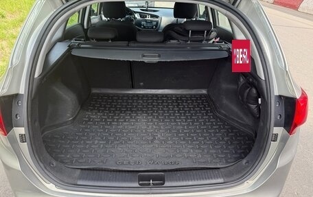 KIA cee'd III, 2014 год, 1 200 000 рублей, 9 фотография