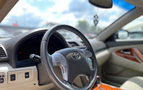 Toyota Camry, 2008 год, 897 000 рублей, 7 фотография