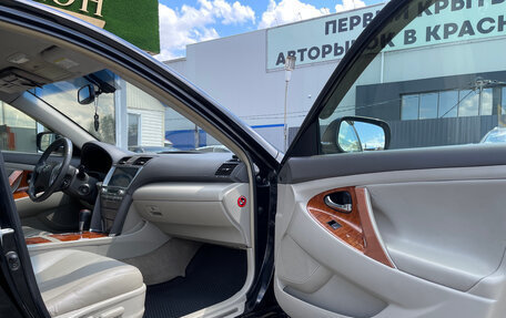 Toyota Camry, 2008 год, 897 000 рублей, 9 фотография
