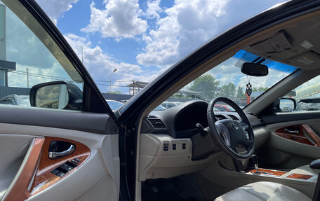 Toyota Camry, 2008 год, 897 000 рублей, 8 фотография