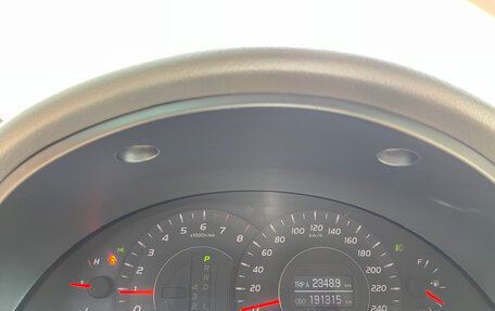 Toyota Camry, 2008 год, 897 000 рублей, 13 фотография