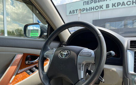 Toyota Camry, 2008 год, 897 000 рублей, 14 фотография