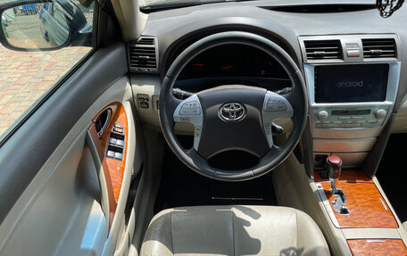 Toyota Camry, 2008 год, 897 000 рублей, 15 фотография