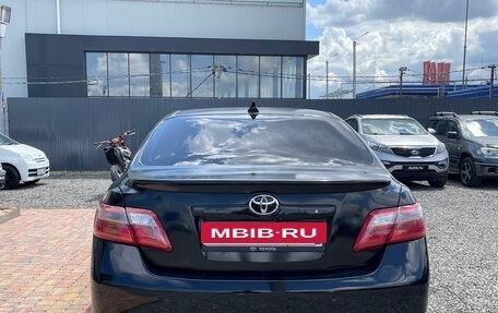 Toyota Camry, 2008 год, 897 000 рублей, 4 фотография