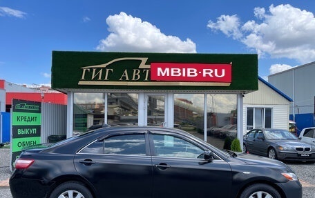 Toyota Camry, 2008 год, 897 000 рублей, 3 фотография