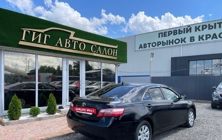 Toyota Camry, 2008 год, 897 000 рублей, 6 фотография