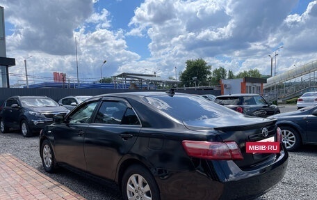 Toyota Camry, 2008 год, 897 000 рублей, 5 фотография