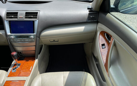 Toyota Camry, 2008 год, 897 000 рублей, 23 фотография