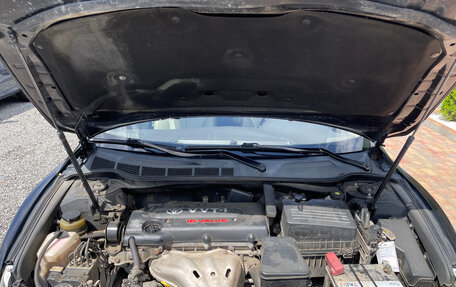 Toyota Camry, 2008 год, 897 000 рублей, 19 фотография