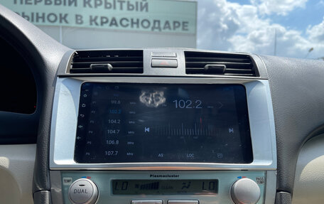 Toyota Camry, 2008 год, 897 000 рублей, 20 фотография