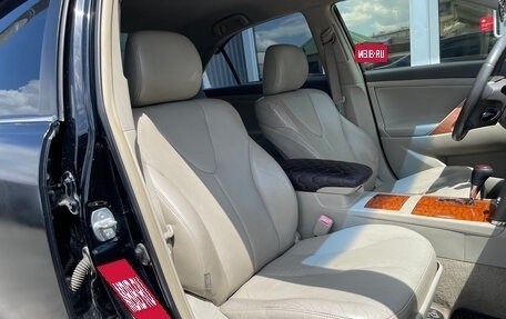 Toyota Camry, 2008 год, 897 000 рублей, 10 фотография