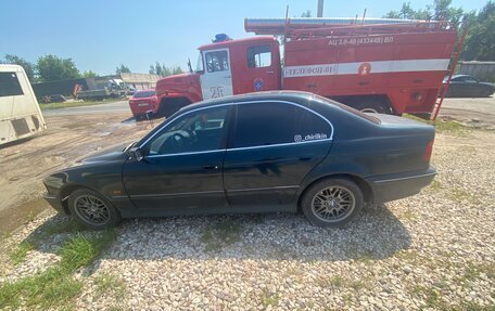 BMW 5 серия, 1997 год, 500 000 рублей, 4 фотография