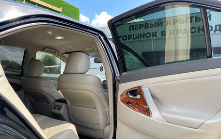 Toyota Camry, 2008 год, 897 000 рублей, 28 фотография