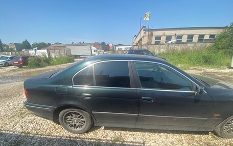 BMW 5 серия, 1997 год, 500 000 рублей, 2 фотография