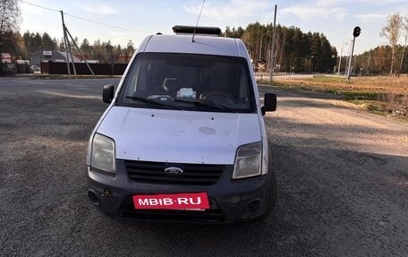 Ford Tourneo Connect I, 2011 год, 800 000 рублей, 4 фотография