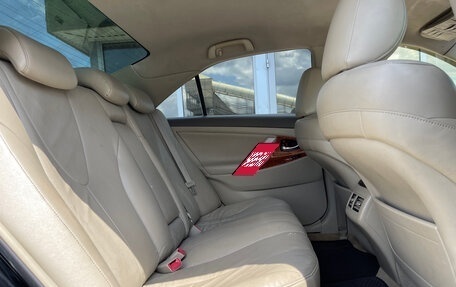 Toyota Camry, 2008 год, 897 000 рублей, 26 фотография