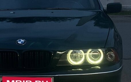 BMW 5 серия, 1997 год, 500 000 рублей, 5 фотография