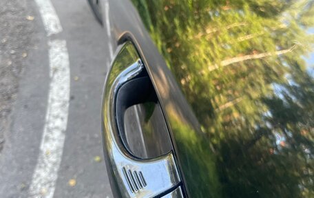 Ford Mustang VI рестайлинг, 2017 год, 2 480 000 рублей, 7 фотография