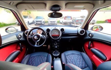 MINI Countryman I (R60), 2012 год, 1 290 000 рублей, 5 фотография