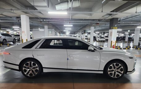 Hyundai Grandeur, 2025 год, 6 690 000 рублей, 3 фотография