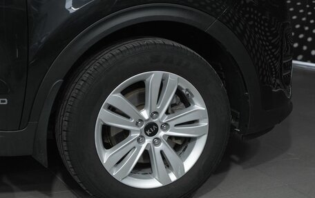 KIA Sportage IV рестайлинг, 2017 год, 1 815 000 рублей, 9 фотография