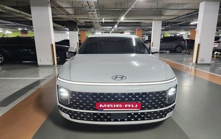 Hyundai Grandeur, 2025 год, 6 690 000 рублей, 2 фотография