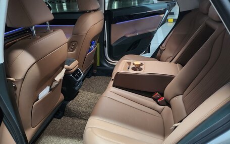 Hyundai Grandeur, 2025 год, 6 690 000 рублей, 11 фотография
