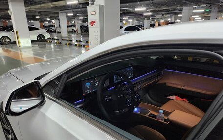 Hyundai Grandeur, 2025 год, 6 690 000 рублей, 13 фотография