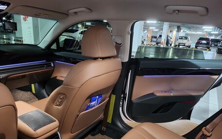 Hyundai Grandeur, 2025 год, 6 690 000 рублей, 12 фотография