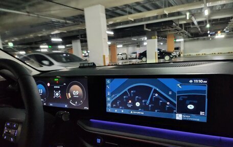 Hyundai Grandeur, 2025 год, 6 690 000 рублей, 10 фотография