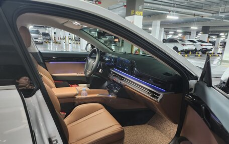 Hyundai Grandeur, 2025 год, 6 690 000 рублей, 8 фотография