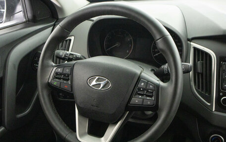 Hyundai Creta I рестайлинг, 2020 год, 1 799 000 рублей, 13 фотография