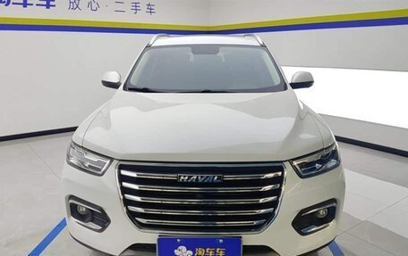 Haval H6, 2019 год, 761 055 рублей, 2 фотография