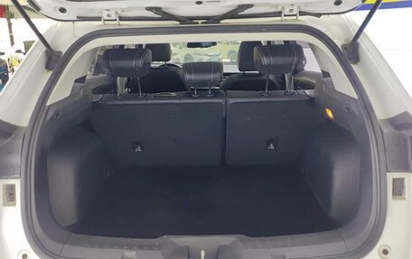 Haval H6, 2019 год, 761 055 рублей, 11 фотография