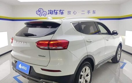 Haval H6, 2019 год, 761 055 рублей, 3 фотография