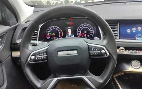 Haval H6, 2019 год, 761 055 рублей, 5 фотография