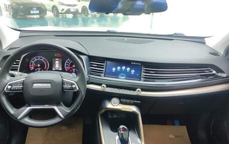 Haval H6, 2019 год, 761 055 рублей, 4 фотография