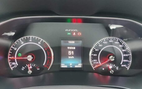 Haval H6, 2019 год, 761 055 рублей, 6 фотография
