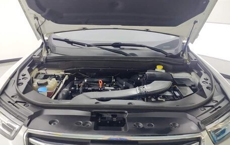Haval H6, 2019 год, 761 055 рублей, 13 фотография