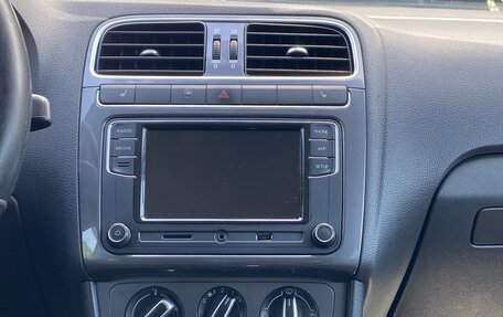 Volkswagen Polo VI (EU Market), 2018 год, 797 000 рублей, 16 фотография