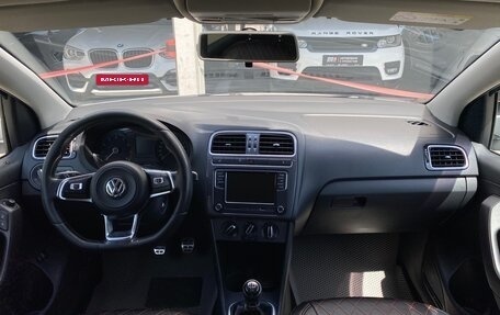Volkswagen Polo VI (EU Market), 2018 год, 797 000 рублей, 14 фотография