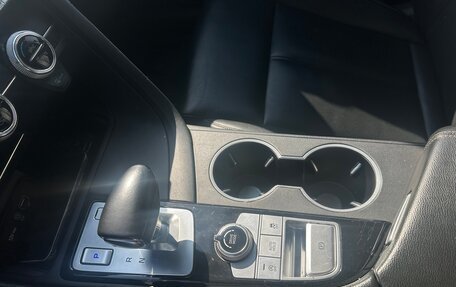 Genesis G70 I, 2019 год, 2 380 000 рублей, 20 фотография