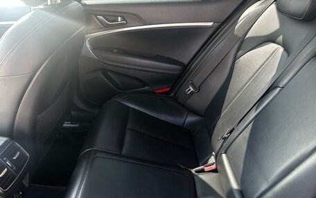 Genesis G70 I, 2019 год, 2 380 000 рублей, 27 фотография