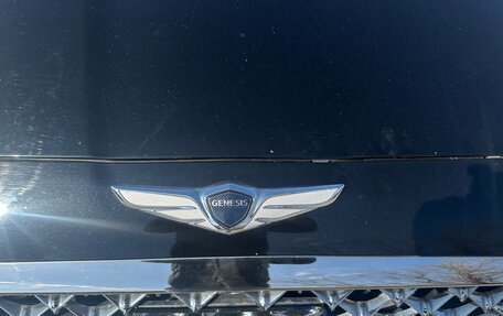 Genesis G70 I, 2019 год, 2 380 000 рублей, 33 фотография