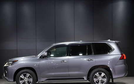Lexus LX III, 2019 год, 7 499 000 рублей, 8 фотография