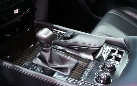 Lexus LX III, 2019 год, 7 499 000 рублей, 13 фотография