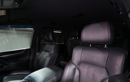 Lexus LX III, 2019 год, 7 499 000 рублей, 12 фотография