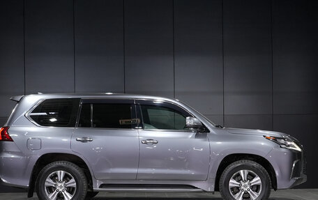 Lexus LX III, 2019 год, 7 499 000 рублей, 4 фотография